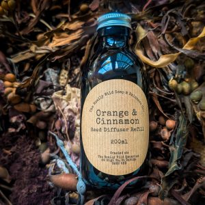 festive diffuser refill