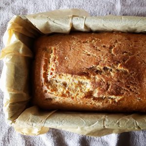 Sourdough workshop